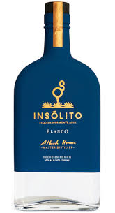 Insolito Blanco 750ml